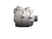 Alternator rozrusznik