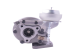 Turbine (turbolader)