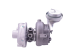 Turbine (turbolader)