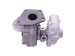 Turbine (turbolader)