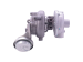 Turbine (turbolader)