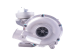 Turbine (turbolader)