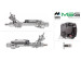 Scatola sterzo elettrica (EPS) Mercedes-Benz Vito W447 14-