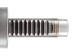 Steering rack with EPS Mercedes-Benz B-Class W242-246 11-18