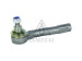 Наконечник рулевой тяги правый Chevrolet Nubira 05-11, Chevrolet Lacetti 04-13, Daewoo Nubira 03-05