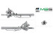 Przekładnia kierownicza ze wspomaganiem hydraulicznym VW Golf III 91-98, VW Caddy II 95-04, SEAT Toledo I 91-99