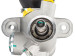 Steering Rack with HPS