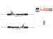 Рульова рейка з ГПК Subaru Impreza 00-07, Subaru Legacy 99-03, Subaru Impreza 92-01