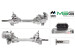 Przekładnia kierownicza EPS Hibrid Toyota RAV4 18-, Suzuki Across 20-