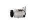 Компрессор кондиционера BMW X6 G06 18-, BMW X5 G05 18-, BMW 5 G30-38 16-