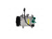 Air conditioner compressor Kia Picanto 17-, Kia Picanto 11-18