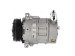 Компресор кондиціонера Fiat Ducato 14-, Fiat Ducato 06-14