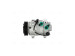 Air conditioner compressor Hyundai i-20 14-20