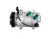 Компрессор кондиционера Hyundai i-30 12-17, Hyundai Elantra MD 11-16, Kia Ceed 12-19