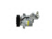 Компресор кондиціонера Renault Megane III 09-16, Nissan Juke 10-19, Dacia Duster 10-17
