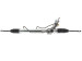 Steering Rack with HPS