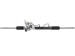 Lenkgetriebe hydraulisch mit stäben Chevrolet Epica 06-14, Chevrolet Evanda 04-06, Chevrolet Epica 04-06