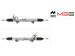 Przekładnia kierownicza ze wspomaganiem hydraulicznym Toyota Land Cruiser 200 07-21, Lexus LX570 08-22