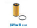 Filtr oleju wkład VW Golf VI 09-14, Audi A4 04-08, Skoda Octavia A5 04-13
