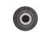 Steering rack silent block