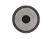 Steering rack silent block