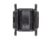 Silencieux de crémaillère de direction fixer Toyota 4Runner 96-02, Toyota Land Cruiser Prado 90 96-02