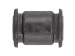 Gummilager Lenkgetriebe einstellen. Kia Sorento 02-09