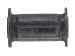 Steering rack silent block