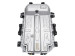Hochvoltbatterie Fiat 500е 21-