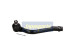Steering rod end right Hyundai Tucson (IX35) 09-16, Hyundai Sonata YF 09-14, Kia Optima 10-16