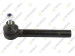 Наконечник рульової тяги Fiat Panda 11-, Lancia Ypsilon 03-11, Lancia Ypsilon 12-