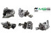 Turbocompresor Bi-Turbo ensamblado Mercedes-Benz Vito W447 14-, Mercedes-Benz Sprinter 907-910 18-