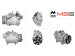 Compresseur de climatisation Honda CR-V 07-12