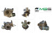 Turbosprężarka (turbina) Renault Trafic 14-, Fiat Talento 16-21, Mercedes-Benz Vito W447 14-