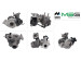 Turbosprężarka (turbina) Ford Fiesta 09-17, Fiat Scudo 07-16, Peugeot Expert 07-16