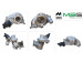 Turbina Nissan X-Trail T33 21-, Nissan Qashqai 21-