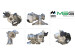 Turbine Renault Megane IV 16-, Nissan Qashqai 21-, Dacia Duster 18-