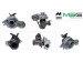Turbine (turbolader) Fiat Linea 07-18, Fiat Doblo 09-15, Alfa Romeo Giulietta 10-20