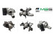 Turbocompresseur (turbo voiture) Ford Connect 02-13