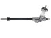 Crémaillère de direction non assistée Hyundai Solaris 11-17, Hyundai Accent 10-18