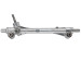 Lenkgetriebe ohne Servo Toyota Camry 11-18, Lexus ES 12-18