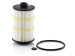 Filtr oleju wkład Audi A8 10-18, Audi A6 11-18, Bentley Continental GT 03-18