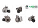 Turbosprężarka (turbina) Hyundai Trajet FO 00-08, Hyundai Santa FE 00-06