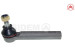 Extrémité de la tige de direction Subaru Forester 13-18, Subaru Forester 08-13, Subaru Forester 02-08