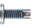 Steering rack with EPS