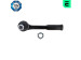 Extrémité de la tige de direction droit Fiat 500L 12-22, Fiat 500X 15-, Jeep Renegade 14-