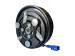 Kit polea compresor A/C SANDEN SD7V16