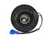 Kit polea compresor A/C SANDEN SD7V16