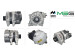 Motor generador (BSG) Ford Puma 19-, Ford Focus IV 18-, Ford Fiesta 17-