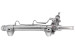 Steering Rack with HPS